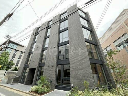 東京都豊島区西池袋３丁目 賃貸マンション