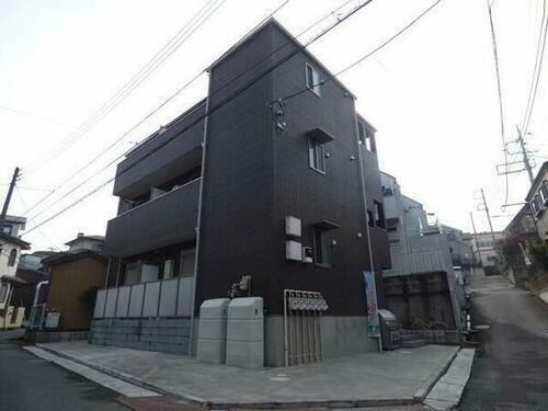 千葉県柏市桜台 賃貸アパート