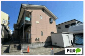 神奈川県藤沢市亀井野 賃貸アパート