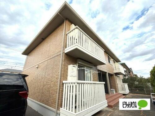 アモールⅡＣ棟