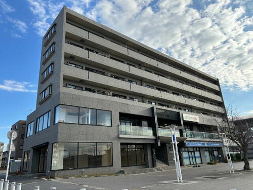 千葉県千葉市緑区おゆみ野南２丁目 賃貸マンション