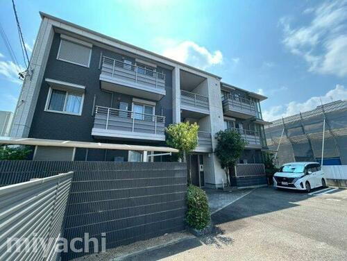 徳島県徳島市庄町２丁目 賃貸マンション