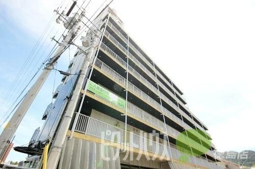 徳島県徳島市庄町５丁目 賃貸マンション