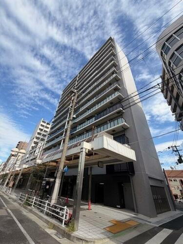 ＧＥＮＯＶＩＡ神戸湊川公園