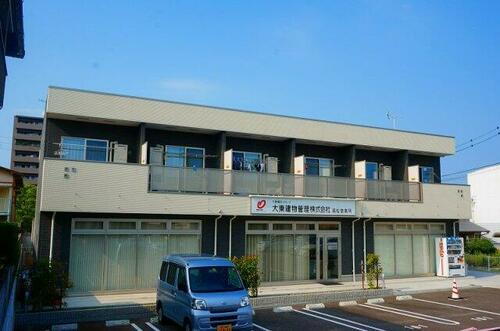 香川県高松市今里町 賃貸アパート