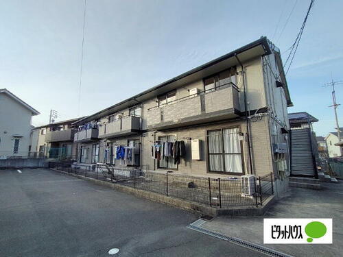 愛知県知多郡阿久比町大字植大 賃貸アパート