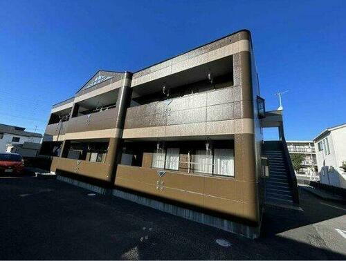 パークハイムＡ