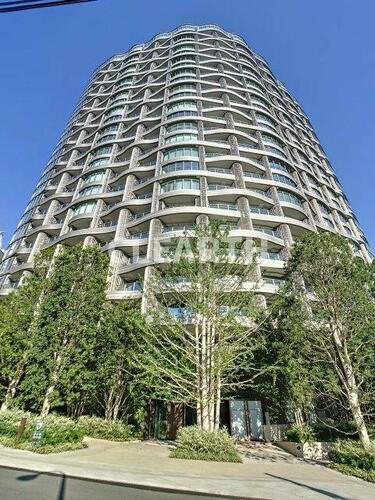 東京都渋谷区千駄ヶ谷４丁目 賃貸マンション