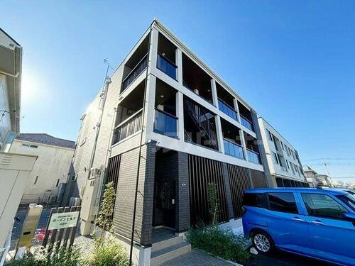 ガーデン　ヒルズ