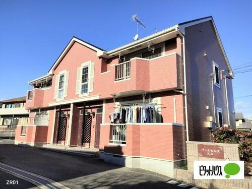 愛知県知多郡武豊町字前畑 賃貸アパート