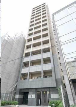 コンシェリア浜松町マスターズヴィラ 15階建