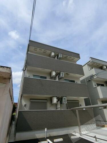 フジパレス和歌山太田Ⅰ番館