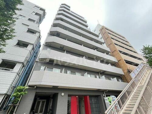 グランフォースときわ台