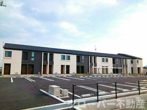 ルーベル柞原　Ⅱ