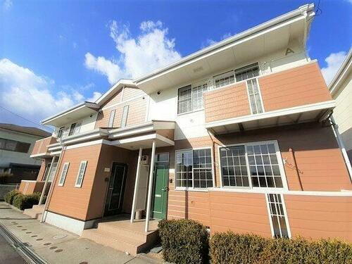 香川県仲多度郡琴平町苗田 賃貸アパート