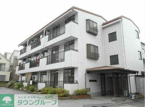 松平マンション