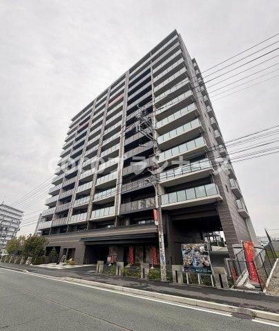 熊本県熊本市東区尾ノ上４丁目 賃貸マンション