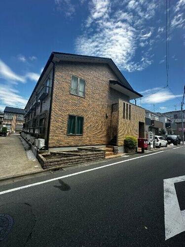 東京都江戸川区上一色２丁目 2階建 築16年11ヶ月