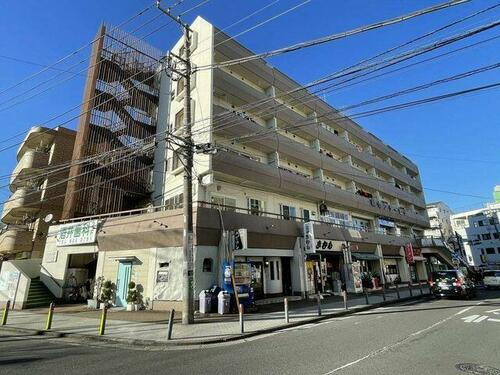 緑センタービル