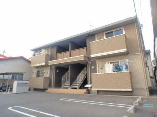 グラシアスⅢ 2階建