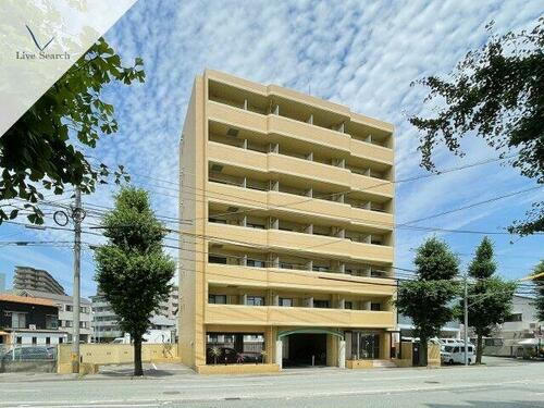 グランピアマンション清水