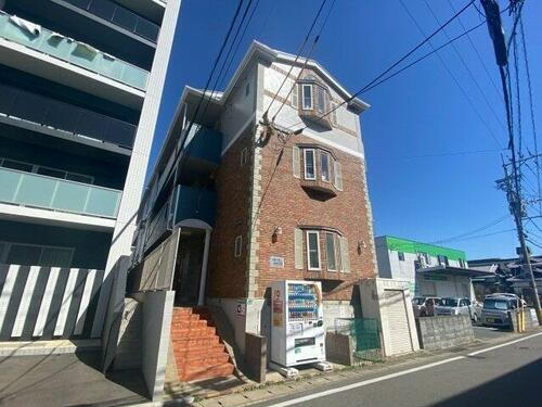 フローラステージ諸岡