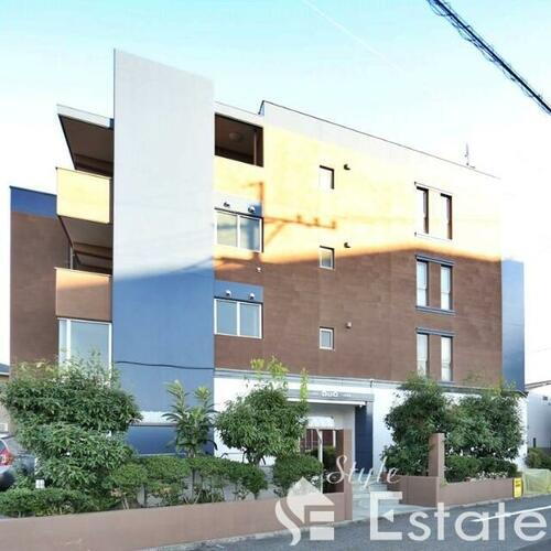 愛知県名古屋市千種区城木町１丁目 賃貸マンション