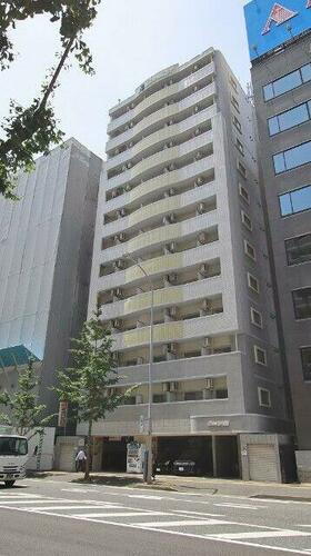 リファレンス駅南