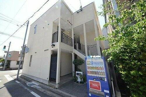 福岡県福岡市南区大楠１丁目 賃貸アパート