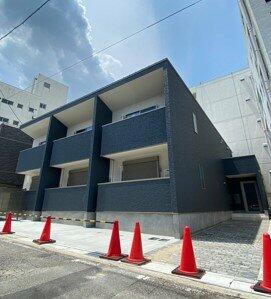 愛知県名古屋市名東区一社１丁目 賃貸アパート