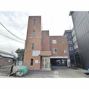 愛知県名古屋市名東区高針２丁目 賃貸マンション