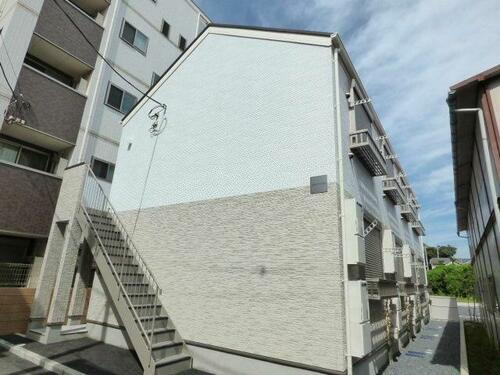 レジデンスコースト稲毛海岸