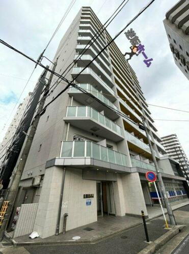 愛知県名古屋市北区大曽根４丁目 賃貸マンション