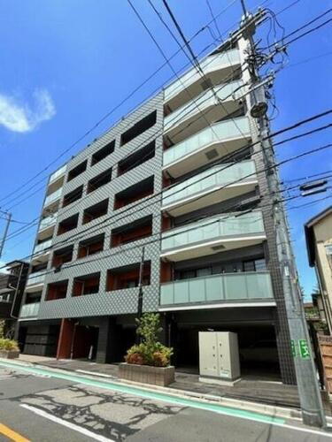 東京都足立区東綾瀬２丁目 賃貸マンション