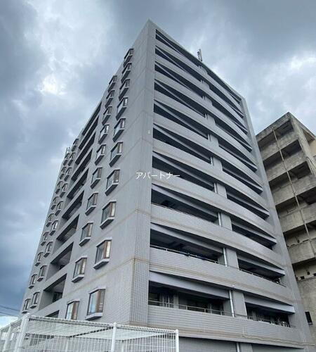 鹿児島県鹿児島市南栄５丁目 賃貸マンション