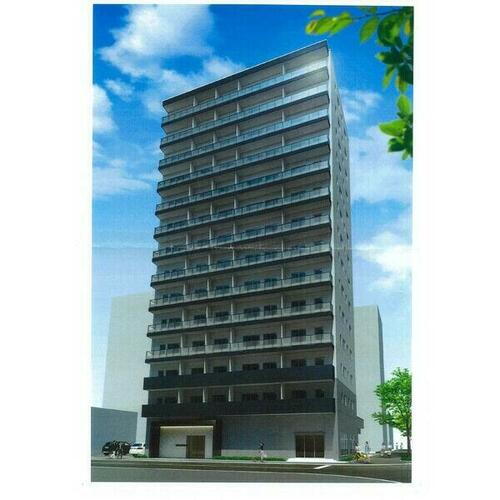 北海道札幌市東区北四十条東１５丁目 賃貸マンション