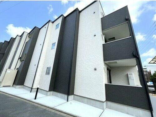 愛知県名古屋市南区松下町４丁目 賃貸アパート