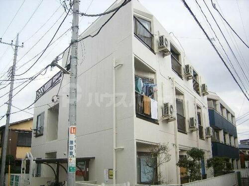 いつきレジデンス弐番館