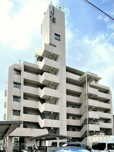 愛知県名古屋市南区豊田３丁目 賃貸マンション