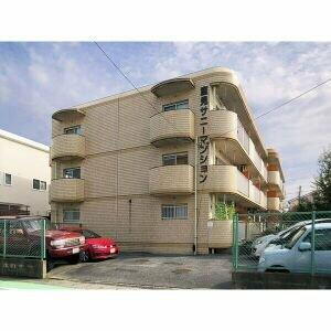 福岡県福岡市早良区南庄６丁目 賃貸マンション