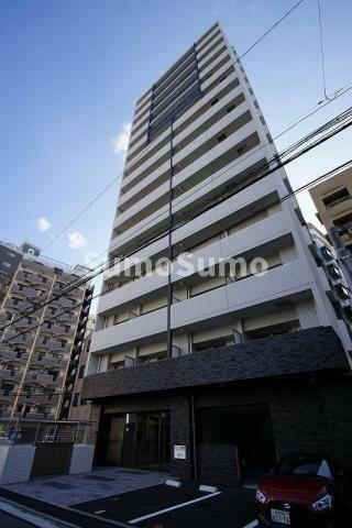 福岡県福岡市中央区高砂２丁目 賃貸マンション