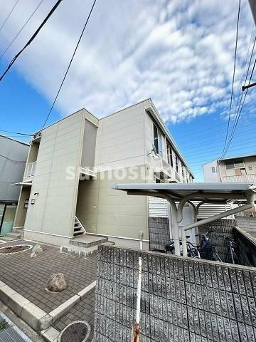 レオパレスブリリアントⅡ