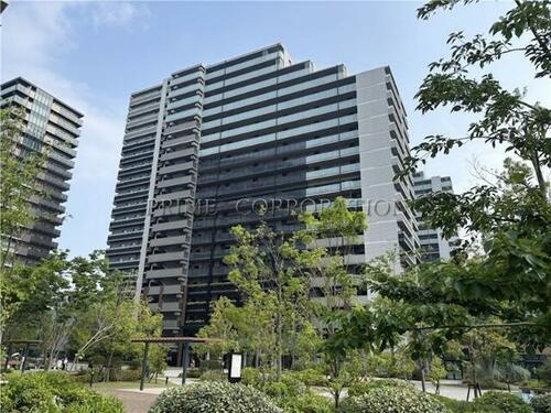 プラウドシティ日吉レジデンスⅢ