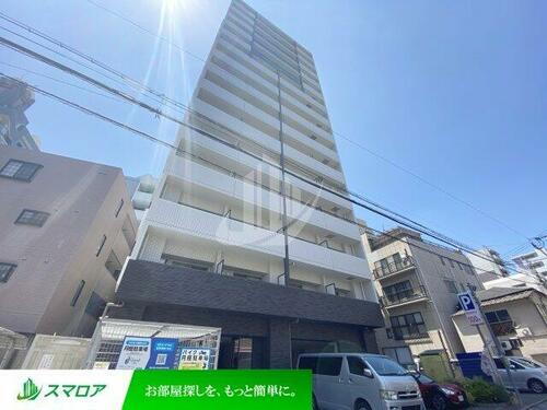 福岡県福岡市中央区高砂２丁目 賃貸マンション