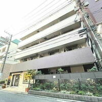 ラメールヒダカ関内