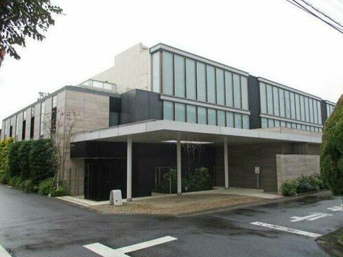 東京都新宿区中落合２丁目 賃貸マンション