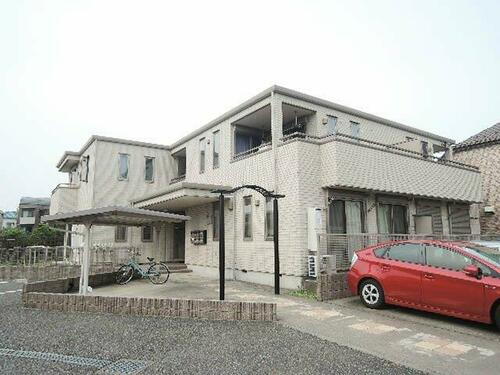 ラフレシール桜山