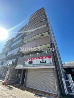 兵庫県神戸市東灘区田中町３丁目 8階建