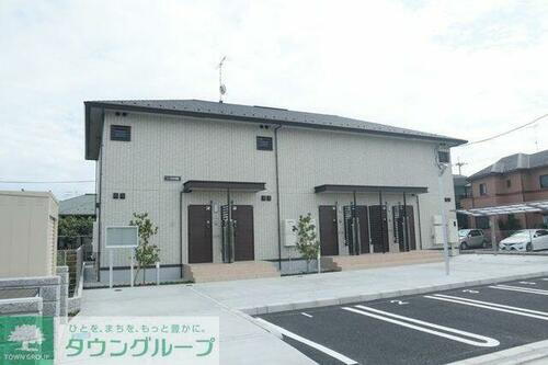 埼玉県さいたま市北区吉野町１丁目 2階建