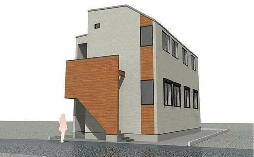 ハーモニーテラス西綾瀬ⅤⅠ